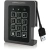 Apricorn Aegis Padlock Ssd -  Fips Vali ASSD-3PL256-240F